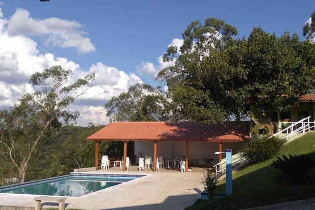 Fazenda Bella Vista - Consulte Disponibilidade E Preços