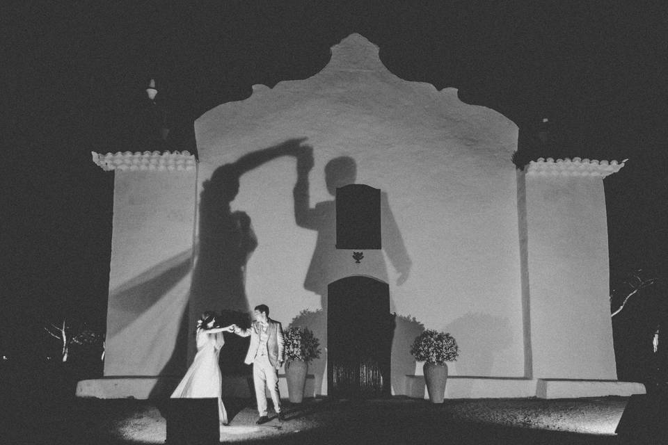 Casamento em Trancoso