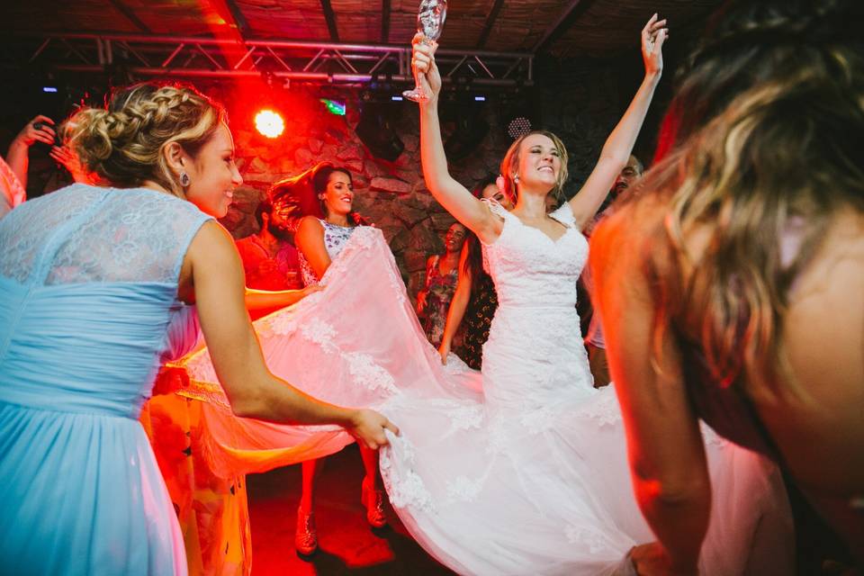 Casamento em Búzios