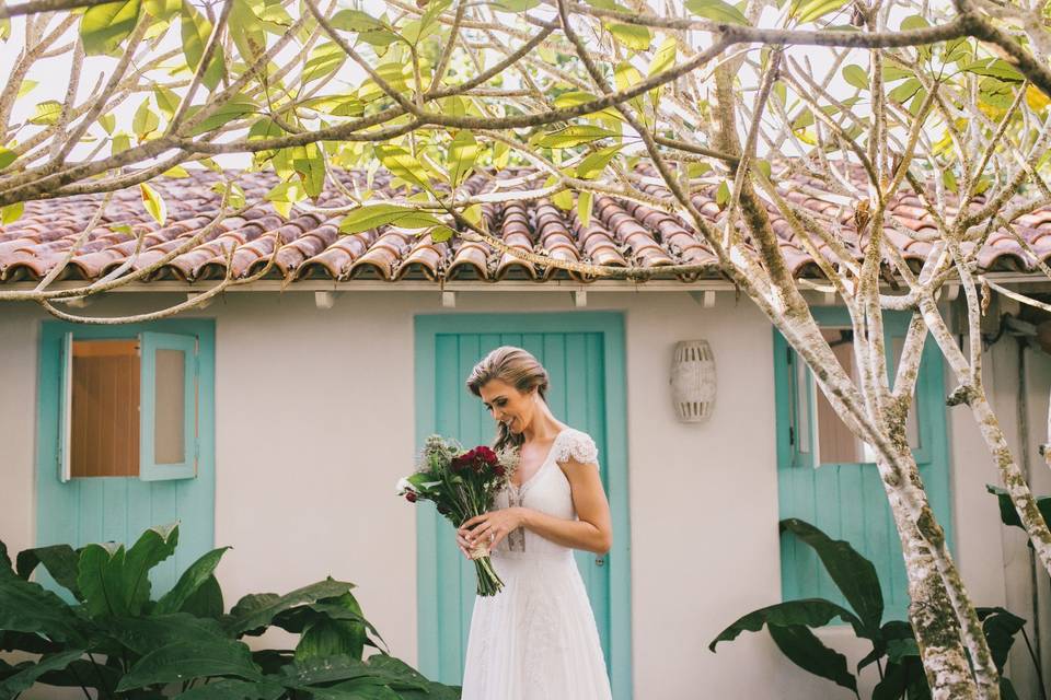 Casamento emTrancoso
