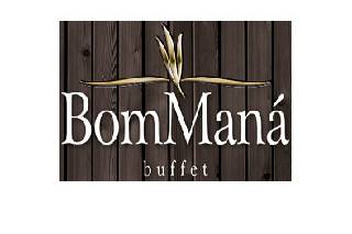 Buffet Bom Maná logo