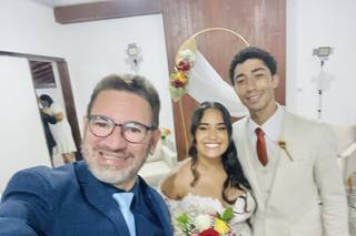 Carlos Pacheco Cerimonial