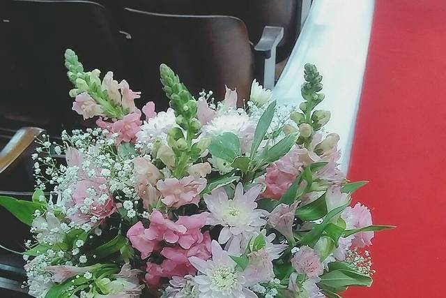 Mix de Flores Campo e Nobre