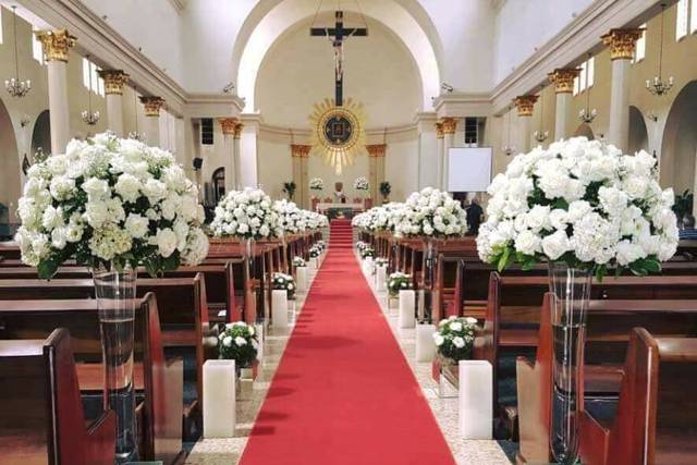 Cortejo Realeza