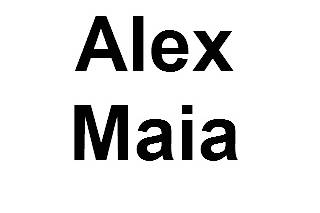 Alex Maia Logo