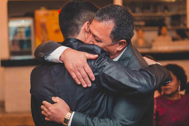 Casamento de Jhenifer & Higor