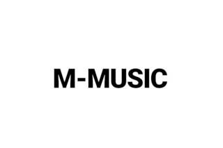 m-music