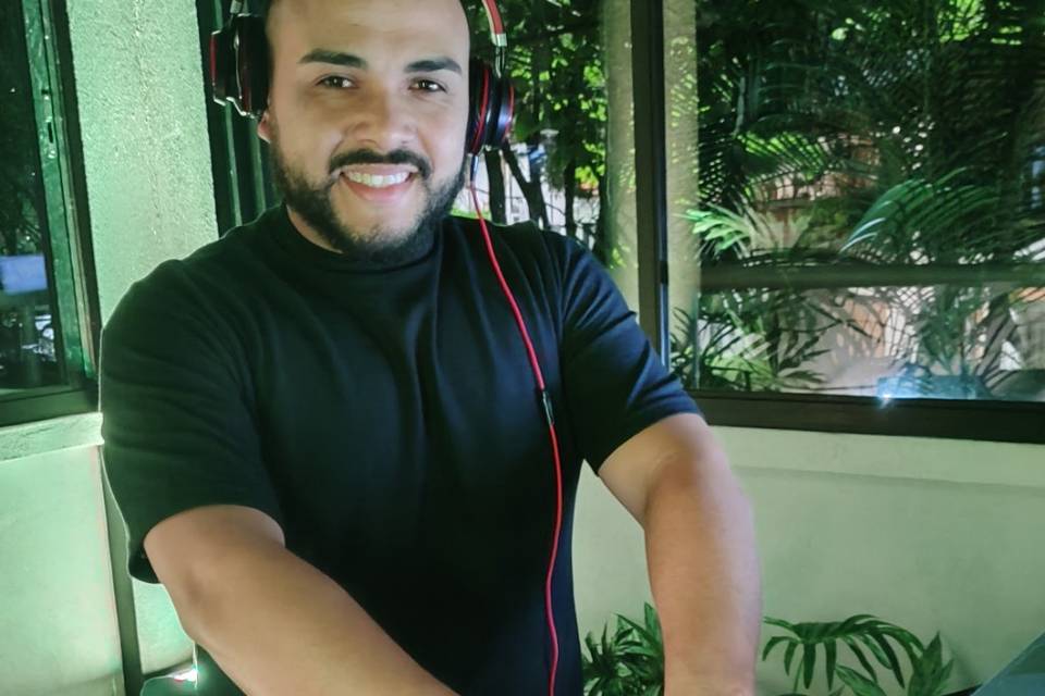 Henry DJ em Vila Romana - SP
