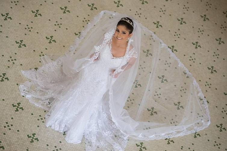 Ideal para o seu casamento