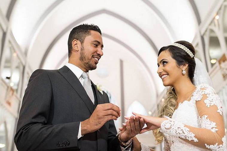 Perfeito para seu casamento