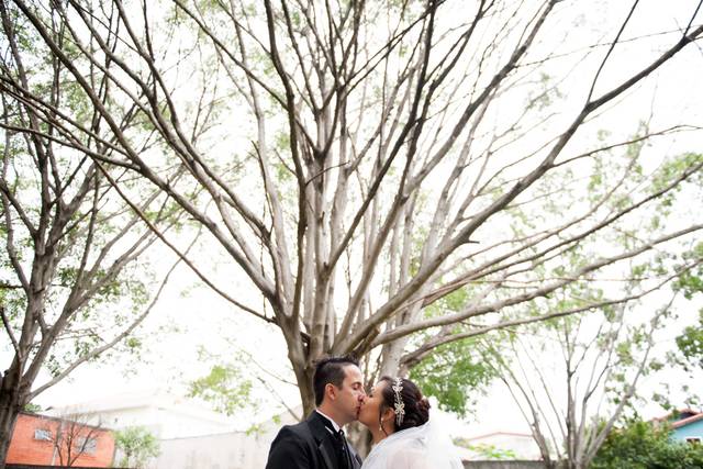 Casamento Márcia e Domenico