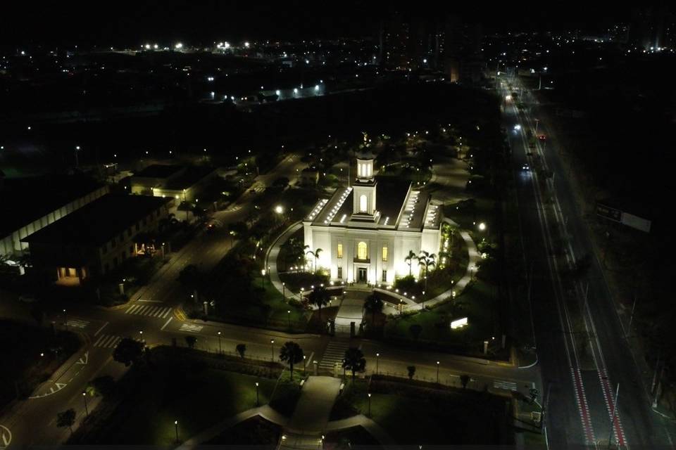 Casamento na Igreja