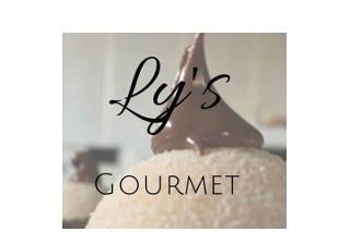 Ly's Gourmet  logo