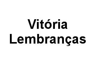 Vitória Lembranças Logo Empresa