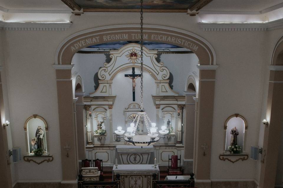 Cerimônia