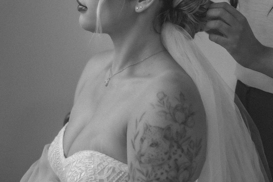 Making Of