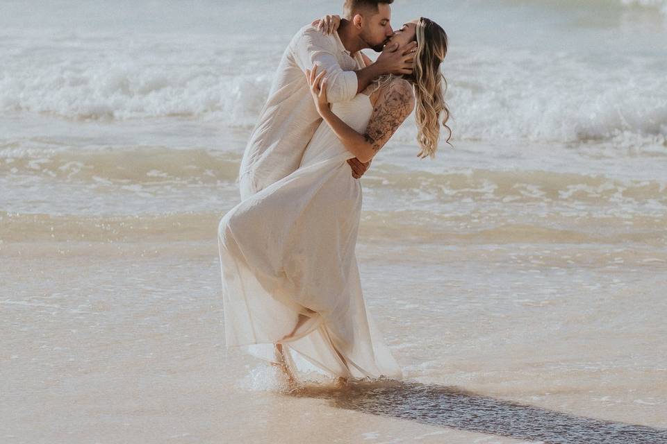 Pré Wedding