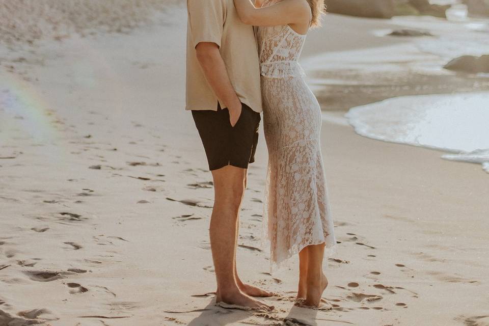Pré Wedding