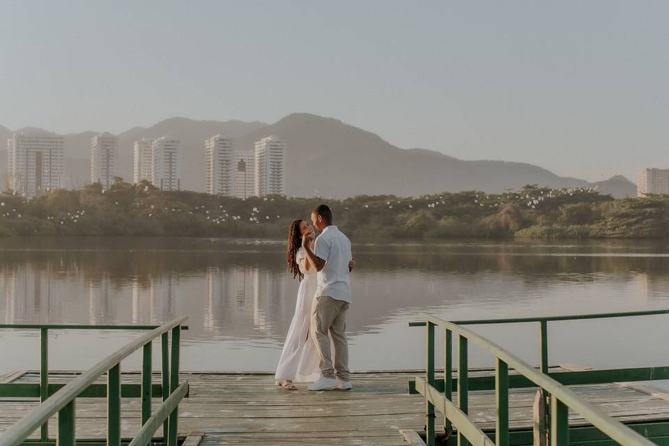 Pré Wedding