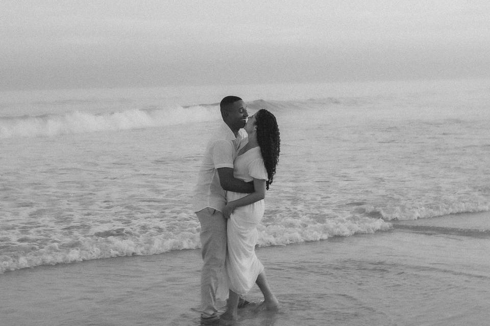 Pré Wedding