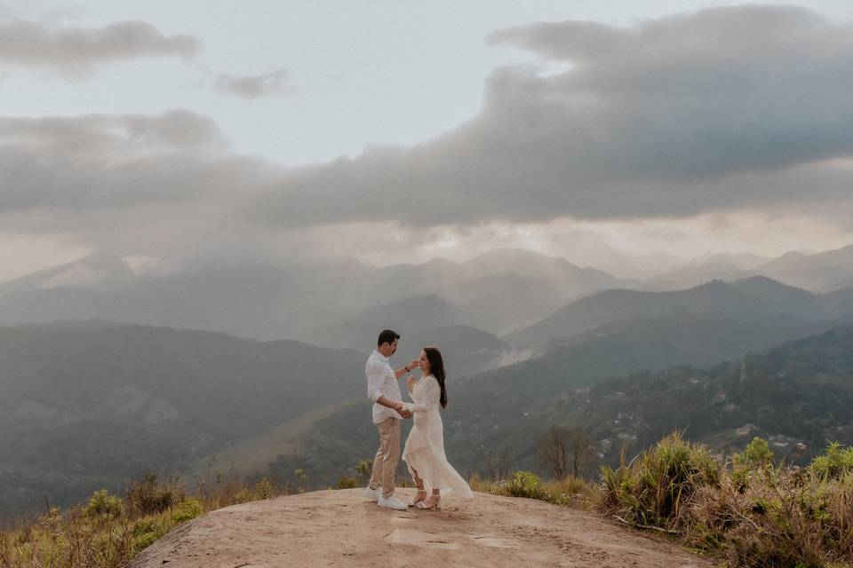 Pré Wedding