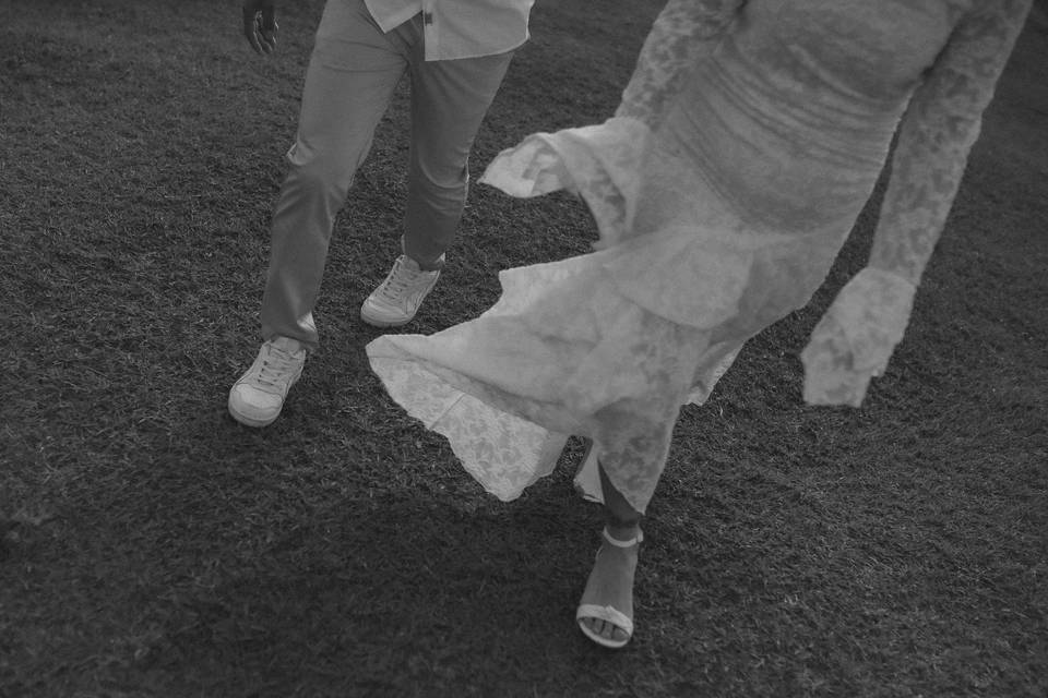 Pré Wedding