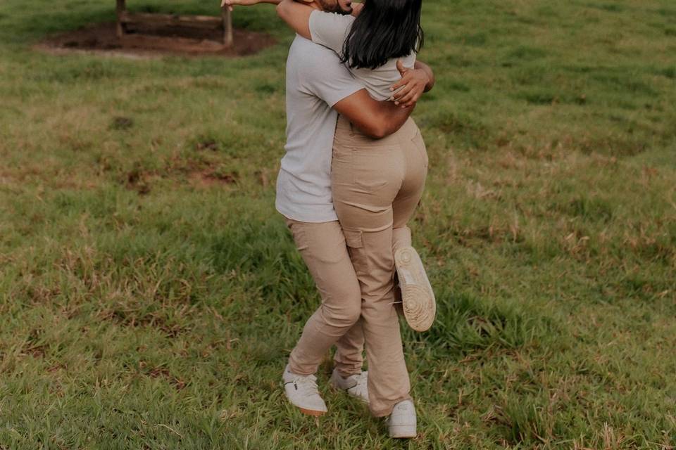Pré Wedding