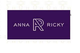 Anna Ricky Logo