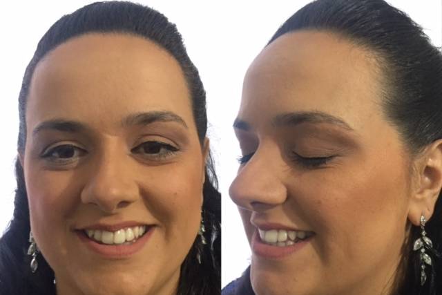 Make básica e leve