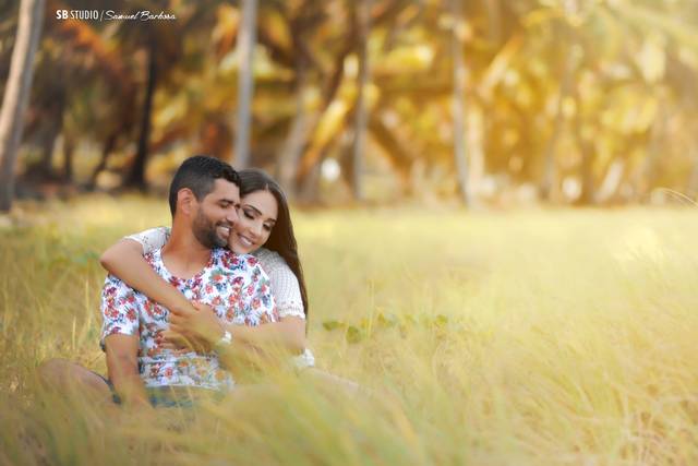 Pre wedding