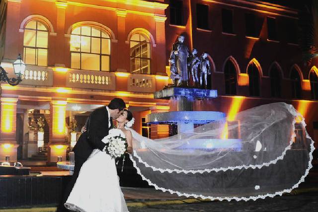 As melhores fotos para o seu casamento