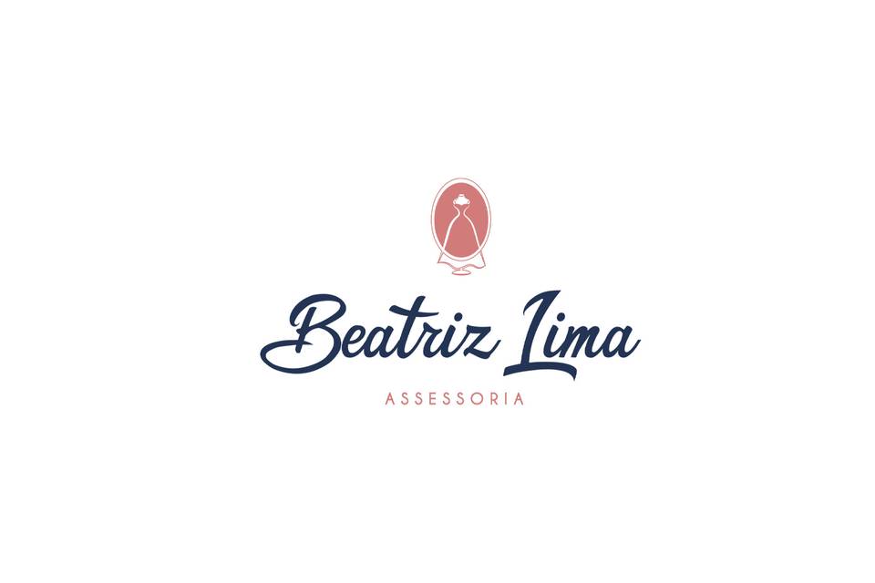 Logo Beatriz Lima
