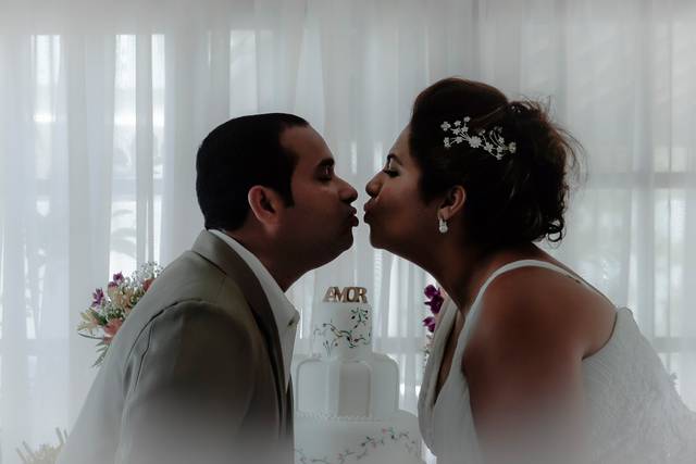 Alessandro e Alexnara