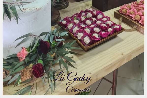 Godoy Festas e Eventos