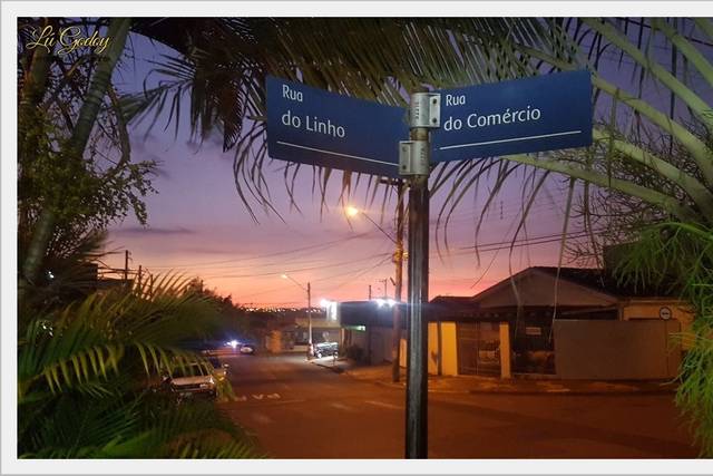 Godoy Festas e Eventos