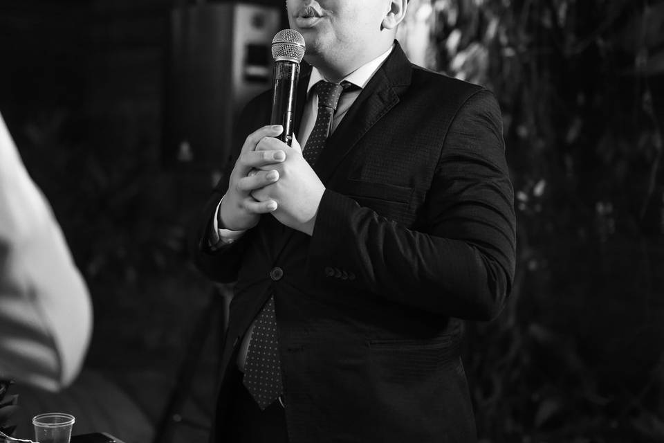 Adriel Britto