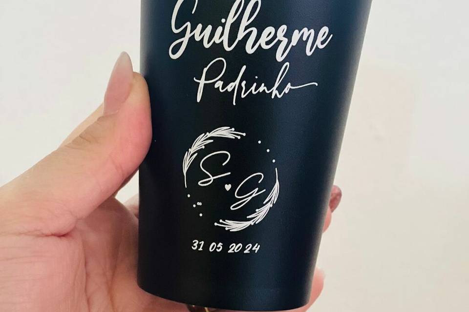 Padrinho