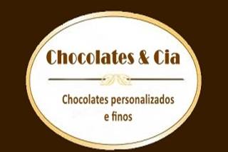 Logo Chocolates & Cia