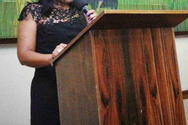 Evento corporativo