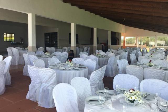 Clube de Campo Carioca