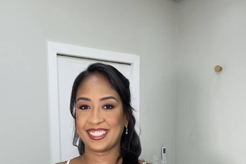 Noiva Tamara