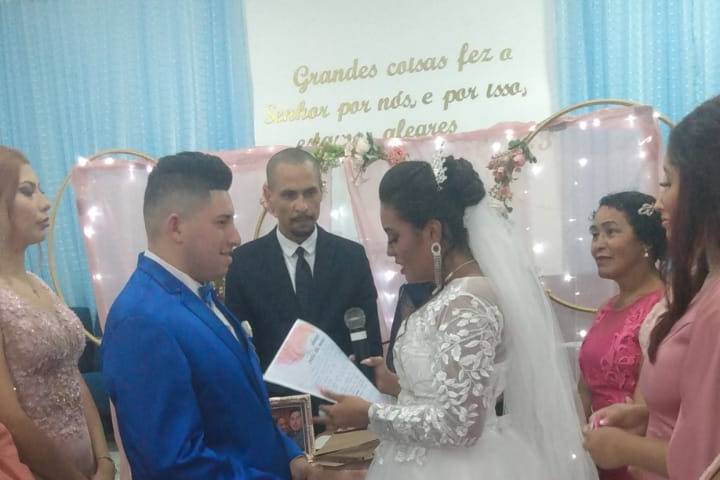 Casamento