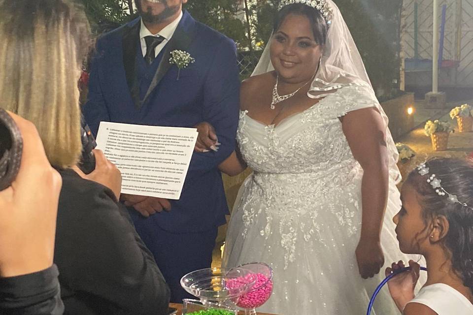 Casamento