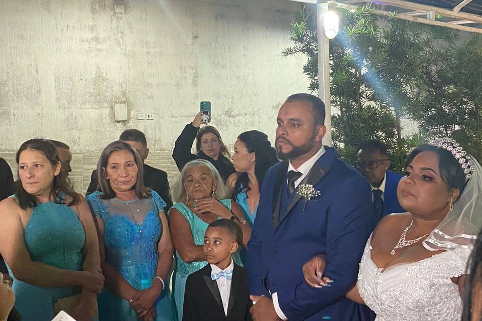 Casamento