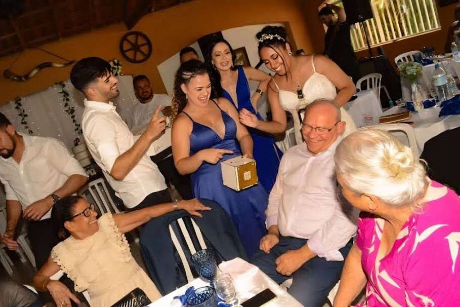 Casamento