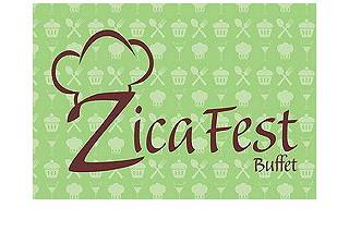 Zica Festas Buffet