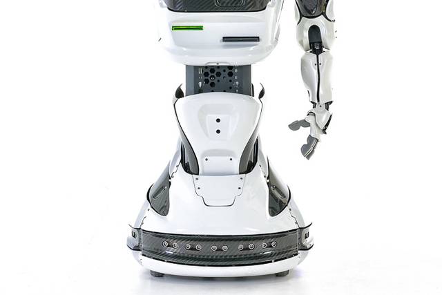 Robô Umbô Promobot V4