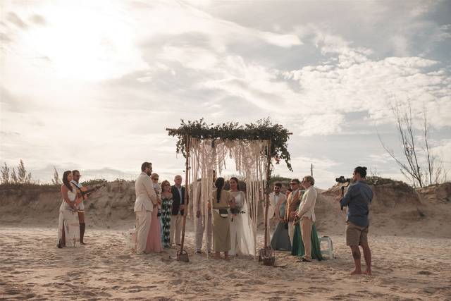 Destination Wedding