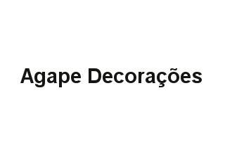 Agape Decorações