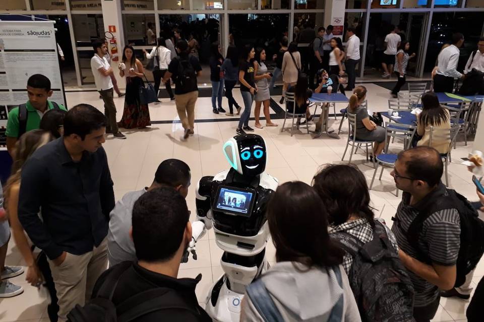 Umbô Máquinas Robôticas e Serviços